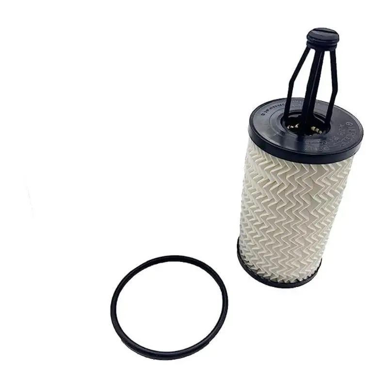 High Performance 2761800400 2761800009 Oil Filter For  A207 W166 W251 V222 R172 3.0L 3.5L 4.6L Engine Filter