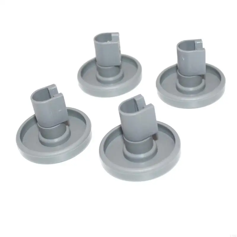 L8RE 1 PC Rolos roda lavagem pratos para AEG para Electra for Privileg Washer ACCS