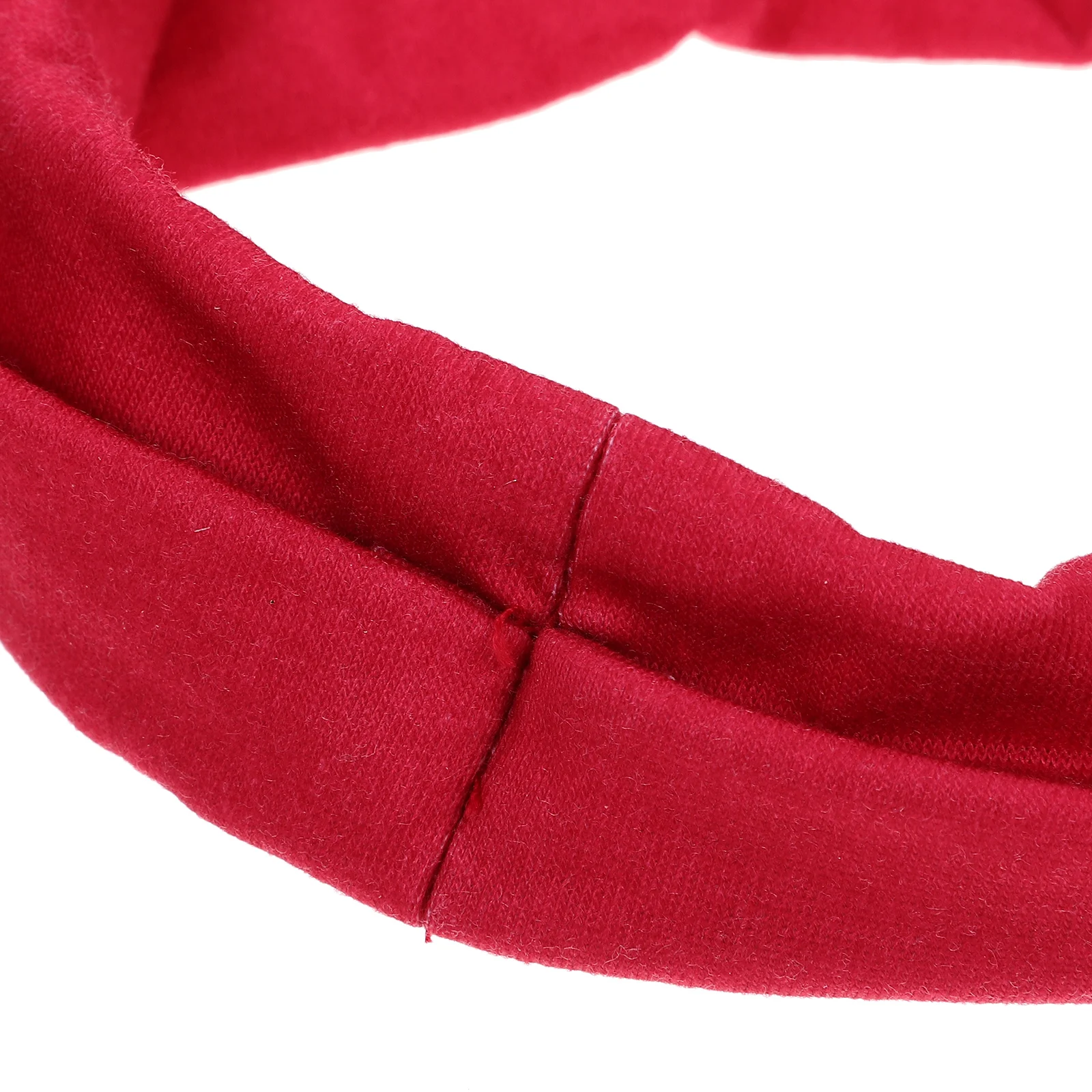 

6 pcs Sports Headband for Women Sweatband Non-Slip Elastic Spandex Workout Yoga Running Headbands 6 Colors Breathable Fitness