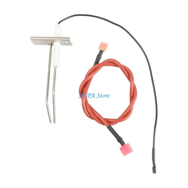 U13C Premium Ceramic Motorhome Heater Ignitions Component Designed for Longevity and Reliable Performances in Camping Vehicles