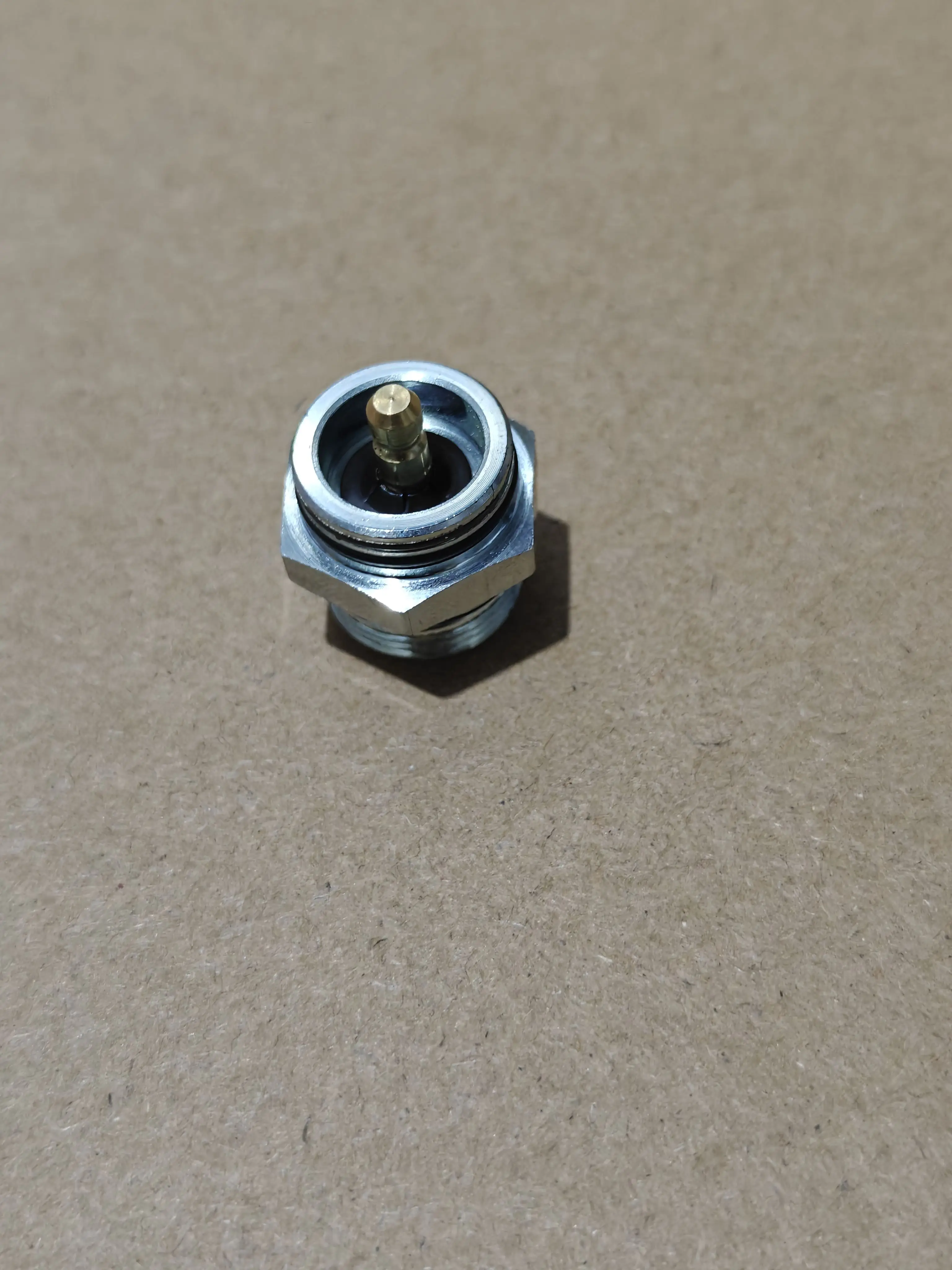 Untuk Hyundai ix35 Sonata Kia K5 Saklar Tekanan Sensor Pompa Power Steering