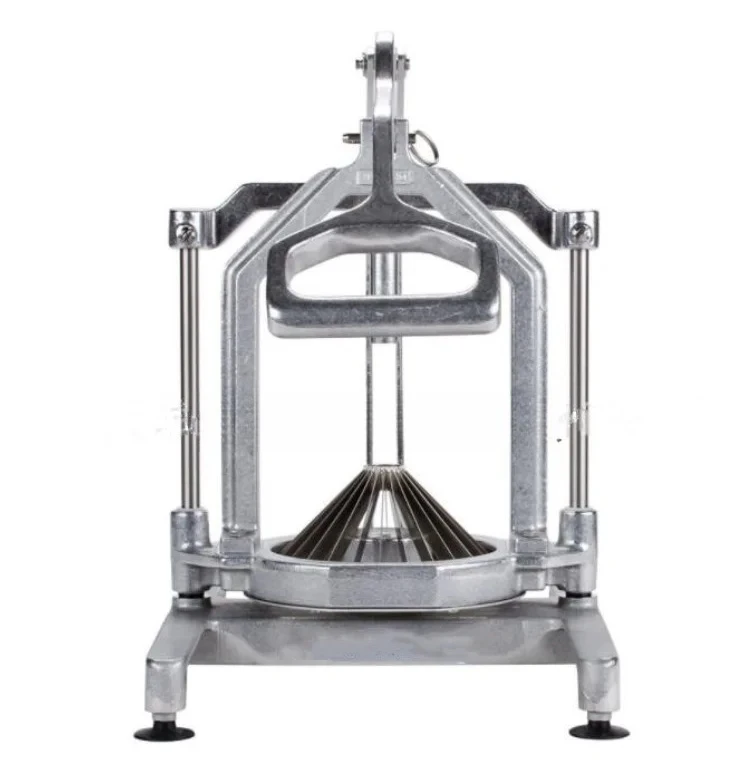 easy flowering cutter Cut onion flower machine Blooming maker onion fiower cutting machine onion blossom maker set