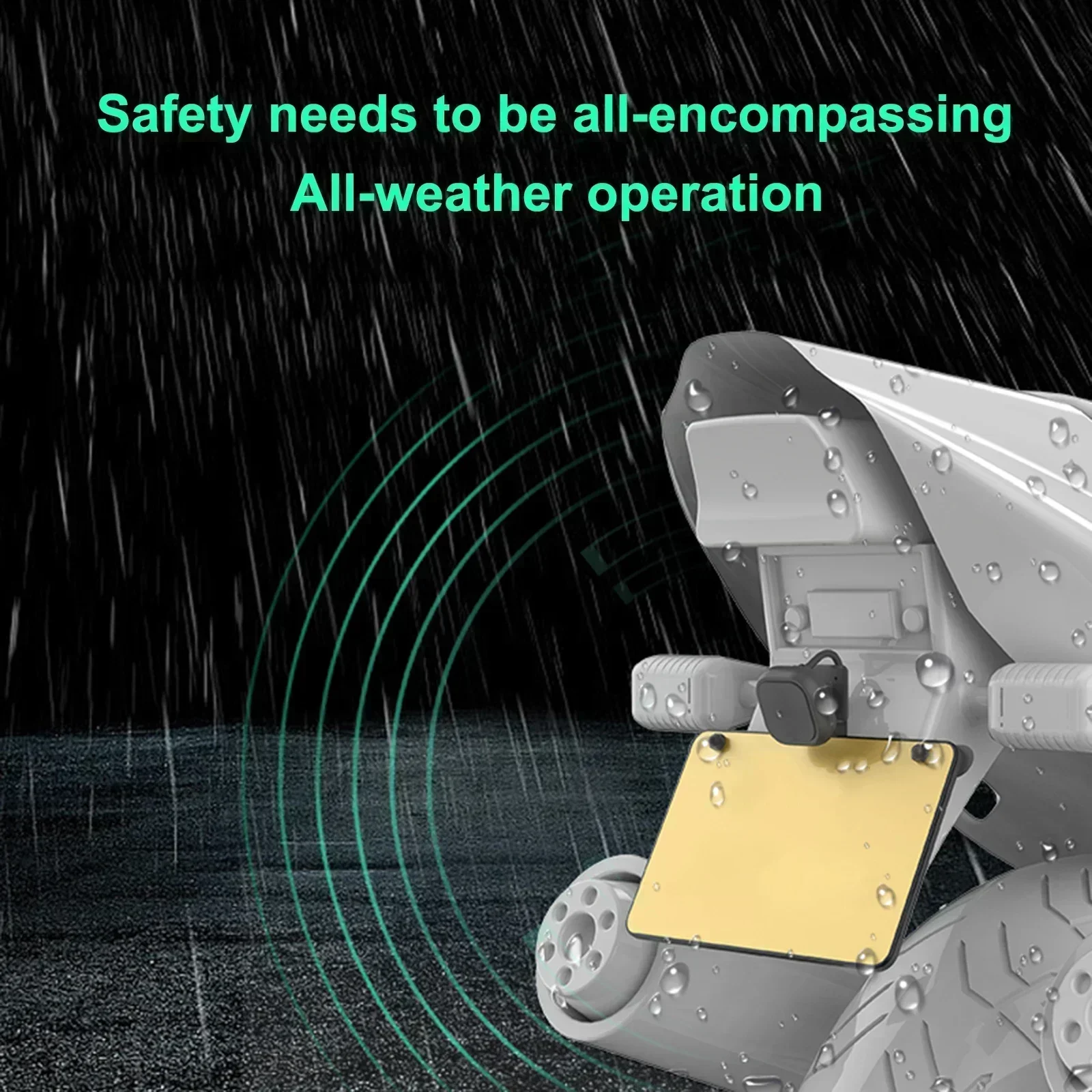 2025Radar Warning Blind Spot Monitoring Lane Change Warning Light Safety System Parallel Auxiliary BSD for All Motorcycle