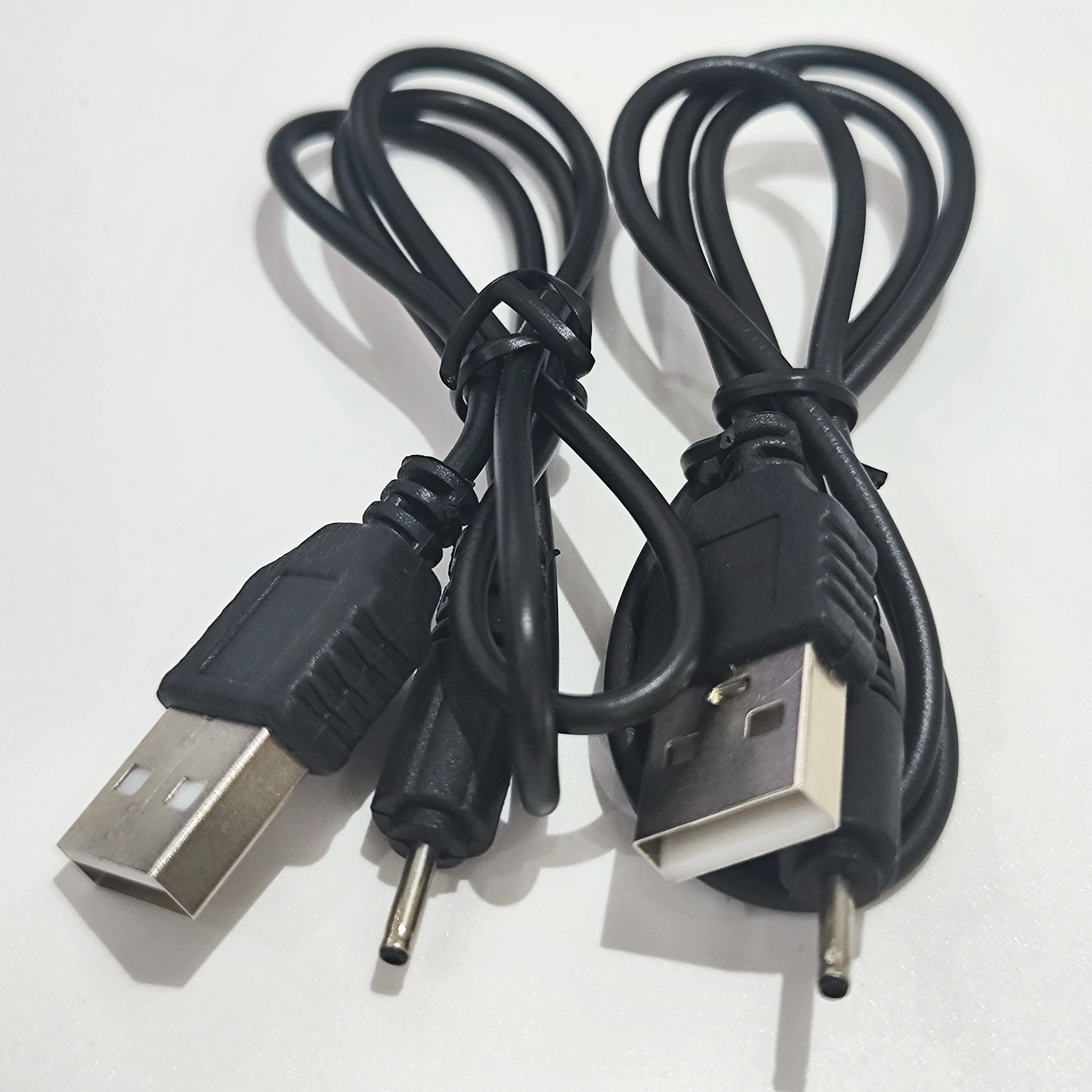 

Original X6 PRO Drone Lithium Battery USB Chargine Wire 2PCS for X6Pro Folding RC Quadcopter