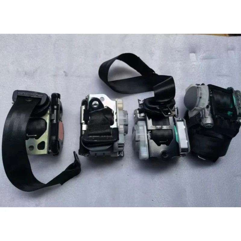 OEM 4T2857706DV04 2015-2020 LP580 LP610 Original Seat Belt