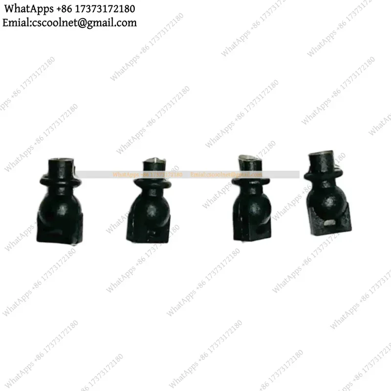 Gimbal Parts With Camera Signal Line Damper Rubbers Frame Pitch Motor Camera Module For DJI Avata 2