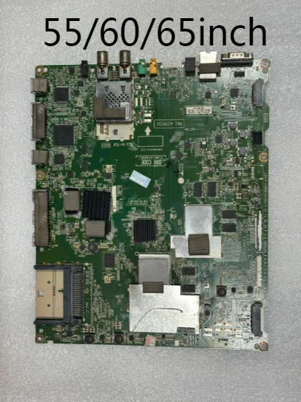 

Оригинальная материнская плата 55UC9700 60UB8800-CE 65UC9700-CA EAX 66104204