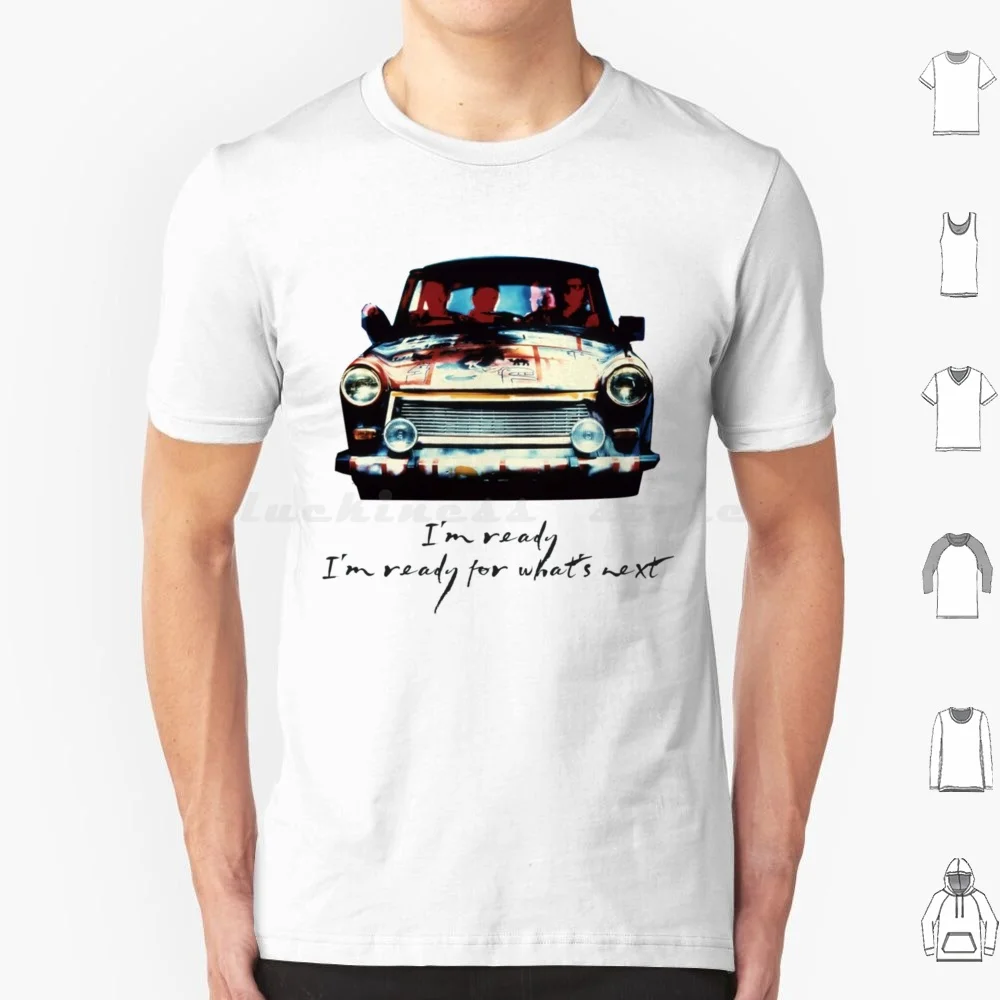 

Футболка для мужчин, женщин и детей, 6xl, группа Bono Tree, дружба, музыка, счастливые цитаты, ретро, 80-е, черная