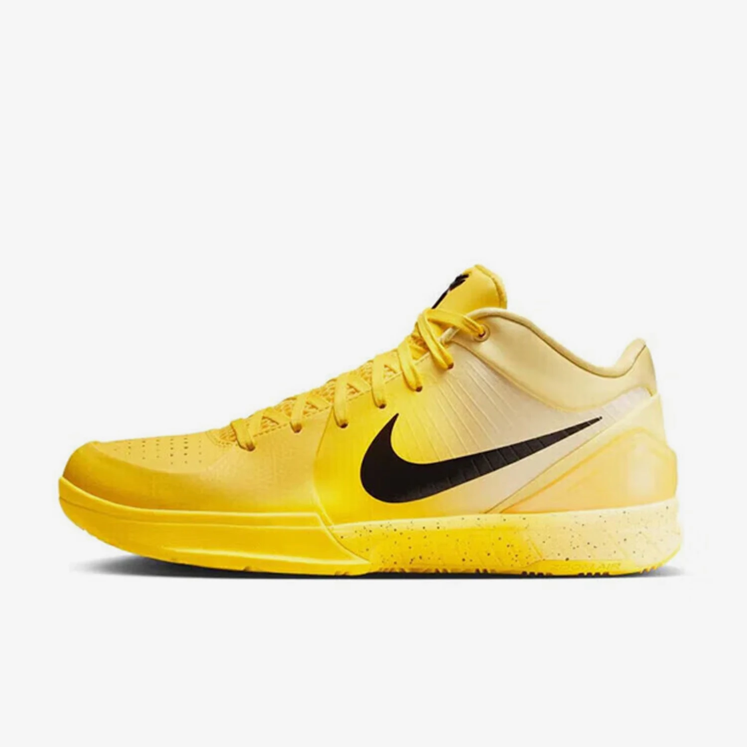Nike genuine Zoom Kobe 4 Protro men's shock-absorbing basketball shoes IH0587-700