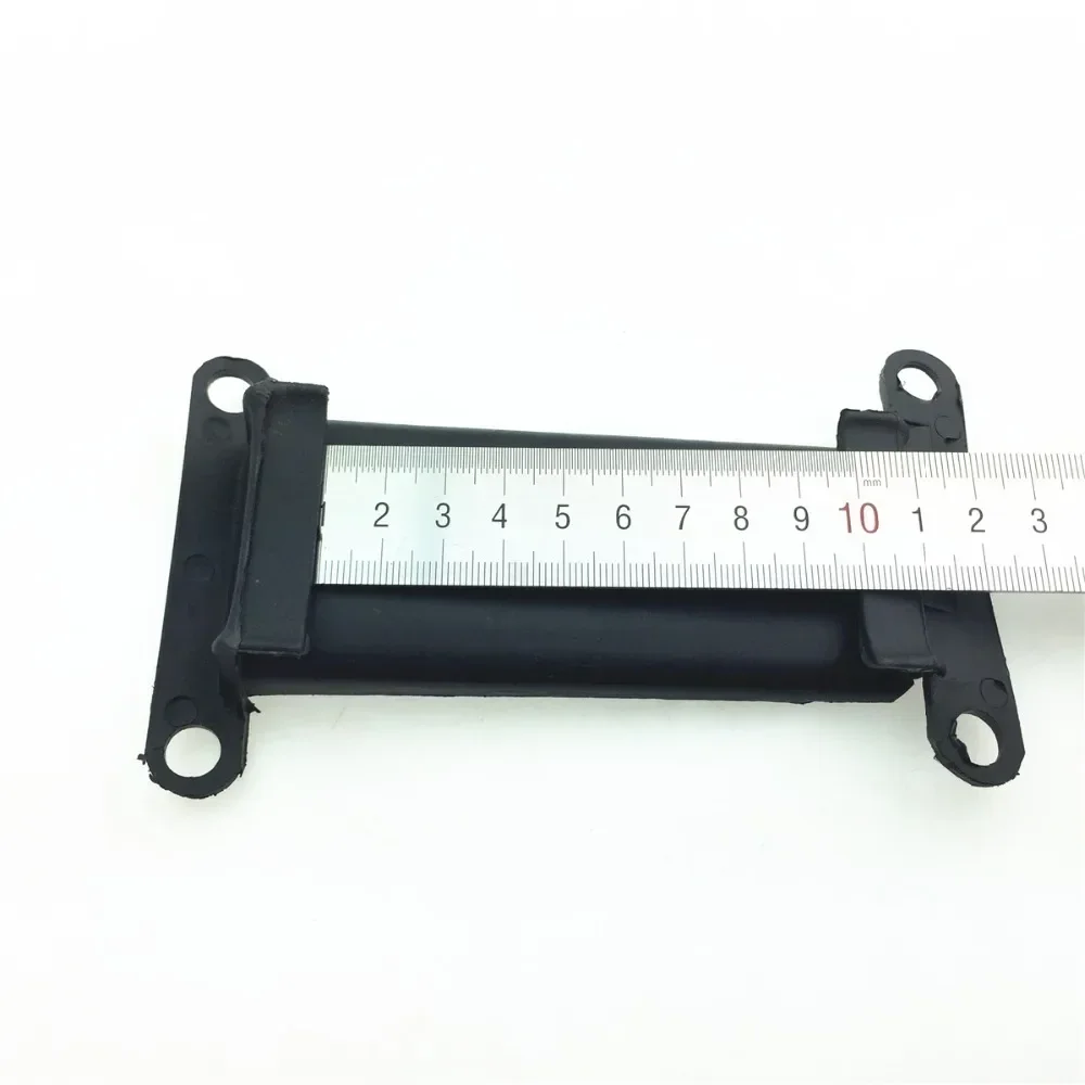 STARPAD لـ Santana 06 قطع غيار السيارات المصد الأمامي والخلفي قوس كبير مشبك قوس صغير مشبك ثابت