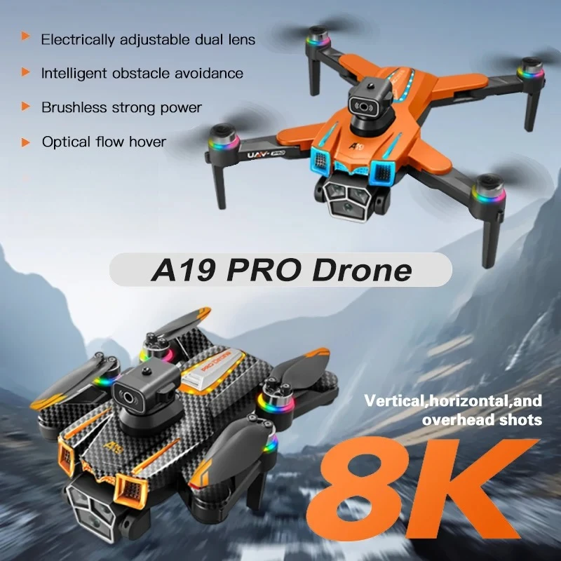 Xiaomi Mijia A19 Pr…