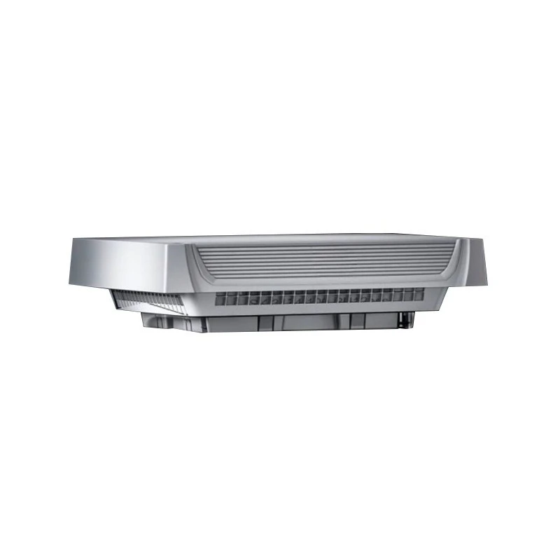 

Original top mounted fan, top mounted ventilation dustproof , louvered filter
