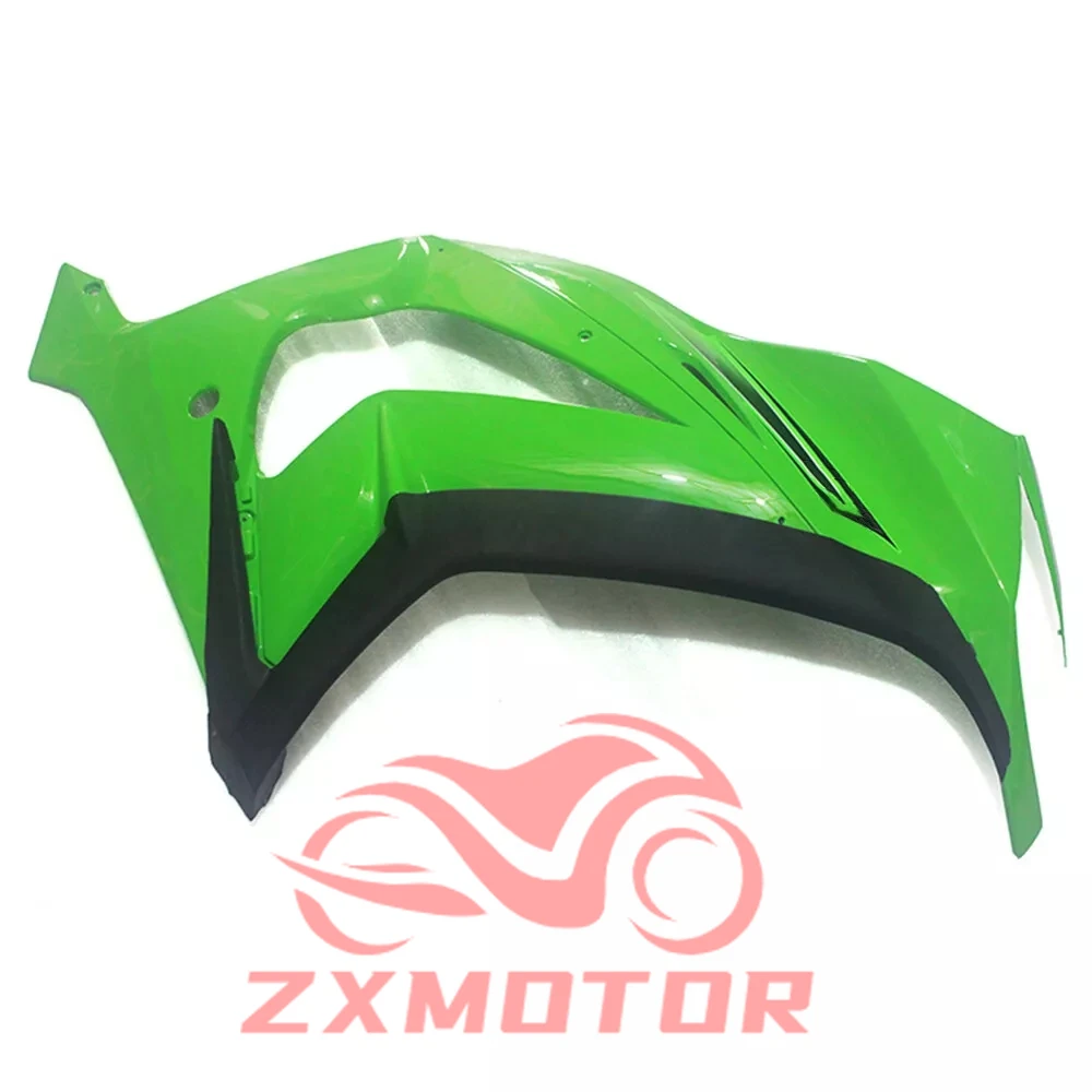 ZX10R 2011 2012 2013 2014 2015 Prime FairingKit لـ KAWASAKI ZX 10R 11 12 13 14 15 انسيابية مخصصة لسباق الدراجات النارية