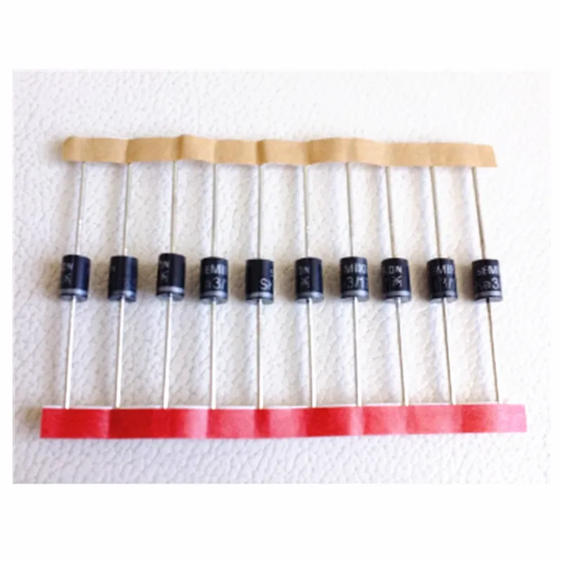 5PCS/lot 100%new SKA3/17 SKA31I7 SKA1/17 SKA1/17 SK1/16 SK3/16 In line high voltage fast avalanche rectifier diode