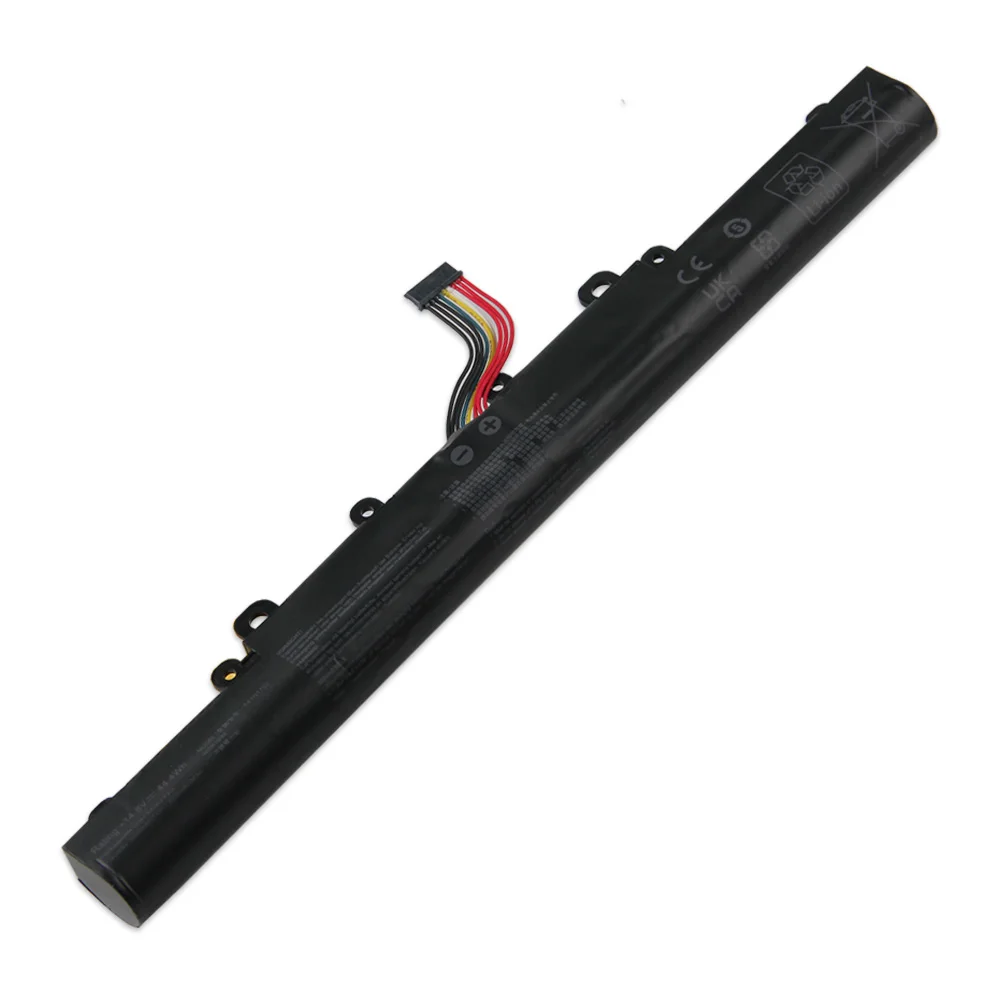 Replacement Battery A41N1702 For ASUS PX434P P1440 P1440U P1448 P1448U P1440FA PX434P High Quality Batteries With Tool 3000mAh