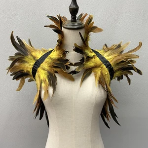 Omuzlardaki tüylerin 6 büyük satışı-no. 2