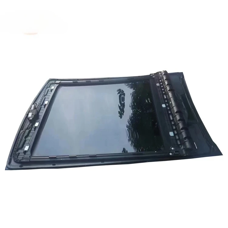 

Economical Prices Wholesale Famous Panoramic Moonroof Universal Car Sunroof