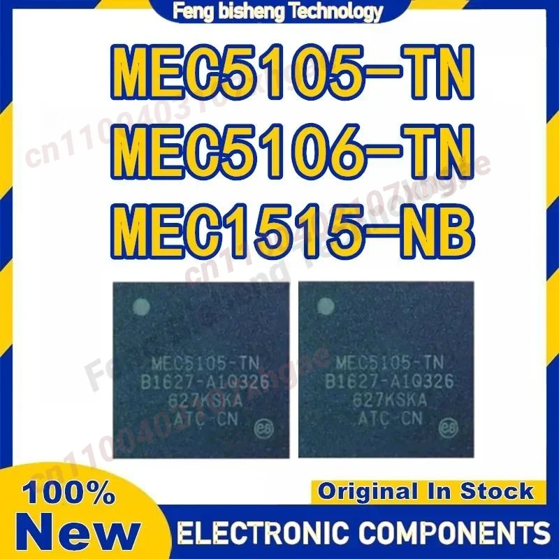 

MEC1515-NB MEC5105-TN MEC5106-TN MEC1515 100% новый оригинал на складе