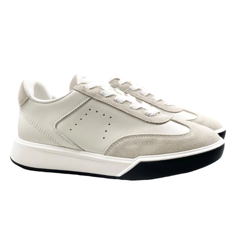 

Women's 2025 Chunky Platform Breathable Mesh Lightweight Sneakers Non-Slip Casual Sport Walking Tennis Shoes AK0801