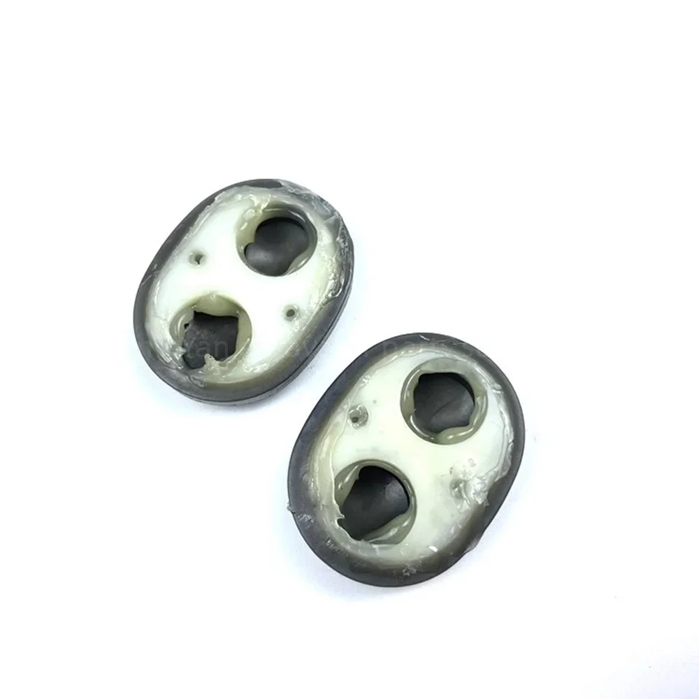 

For Kato HD512V/820R/1023/1430-3 Joystick Handle Glue Button Excavator Parts