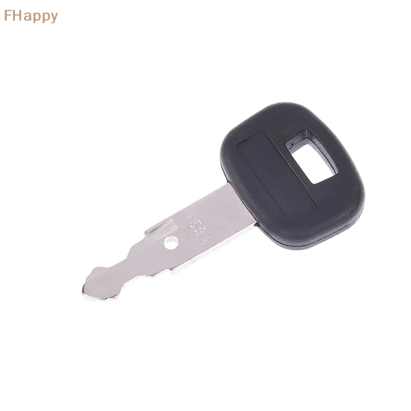 1Pc Heavy Equipment 459A Key For Mini Excavator Digger Skid Steer Track Part For ELI80-0101 RC411-53933 RC461-53960