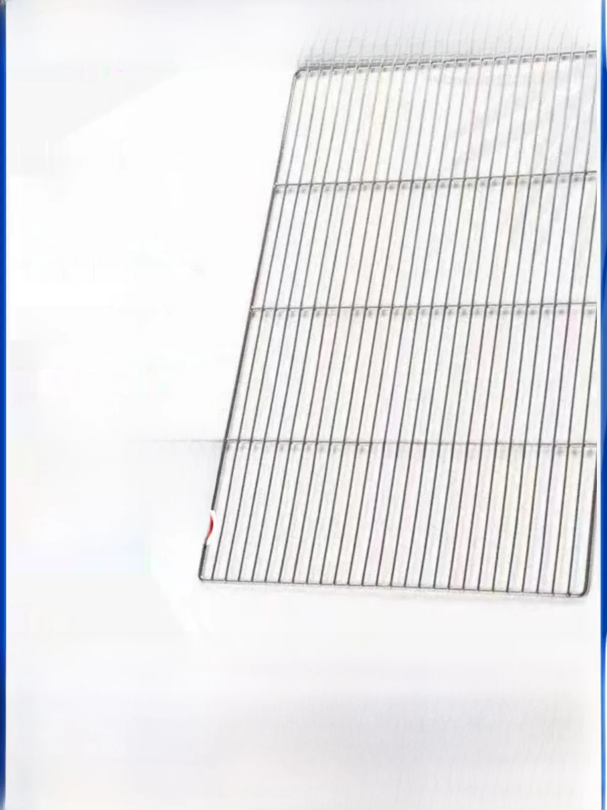 

Нержавеющая сталь Барбекю ill Net Духовка для выпечки Ra Drng id Холодильник эльф Клетка для домашних животных Перегородка для дренажа воды ID