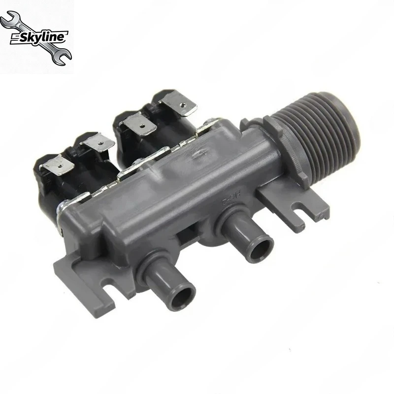 

Электрический соленоид впуска воды 0034000889LA Клапан для стиральной машины FCS-22-B19 Детали стиральной машины