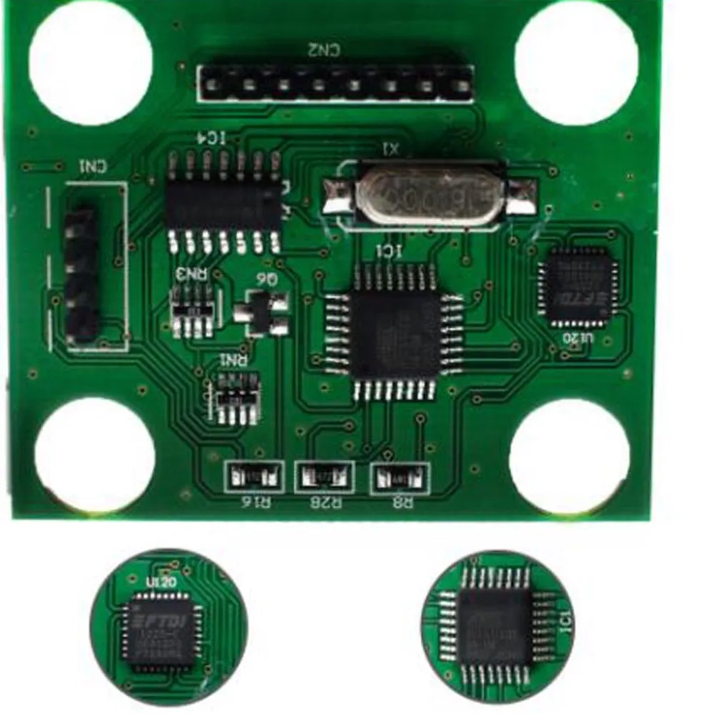 For Fiat Scanner OBDII OBD2 For Fiat F-Super Interface Usb Scan Tool For Fiat/Alfa Romeo/Lancia With 3 Pin