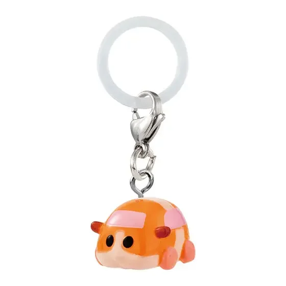 PUI PUI Molker Mejirushi Accessories, 2024, Bandai Gashapon, Blind Box, Surprise Toys Accessories Model Toys Model Kits