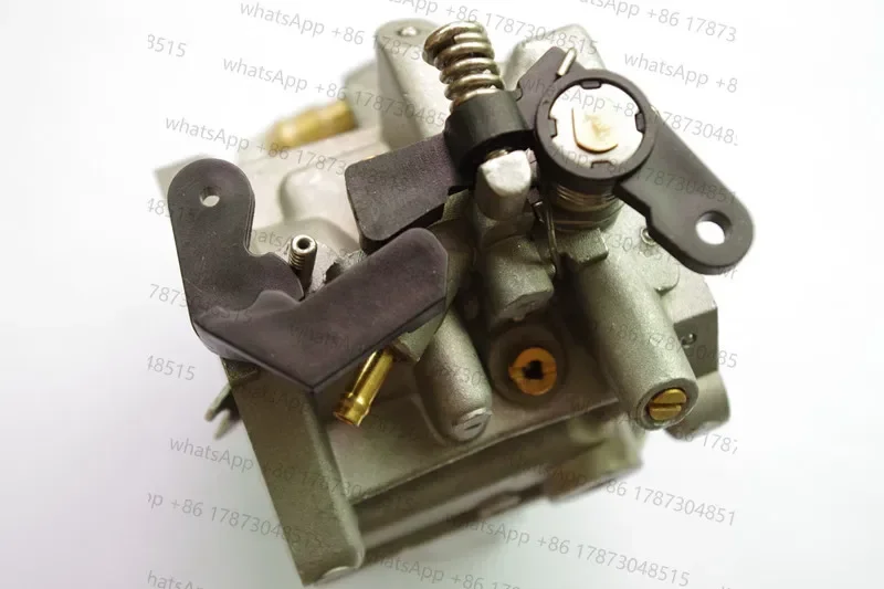 MFS3.5 CARBURETOR FOR MERCURY 3.5CV 4CV NISSAN NFS3.5 NSF4 NFS5 TOHATSU MFS4 MFS5 4T 2.5HP 3.5HP 4 5 6HP OUTBOARDS MARINER MOTOR