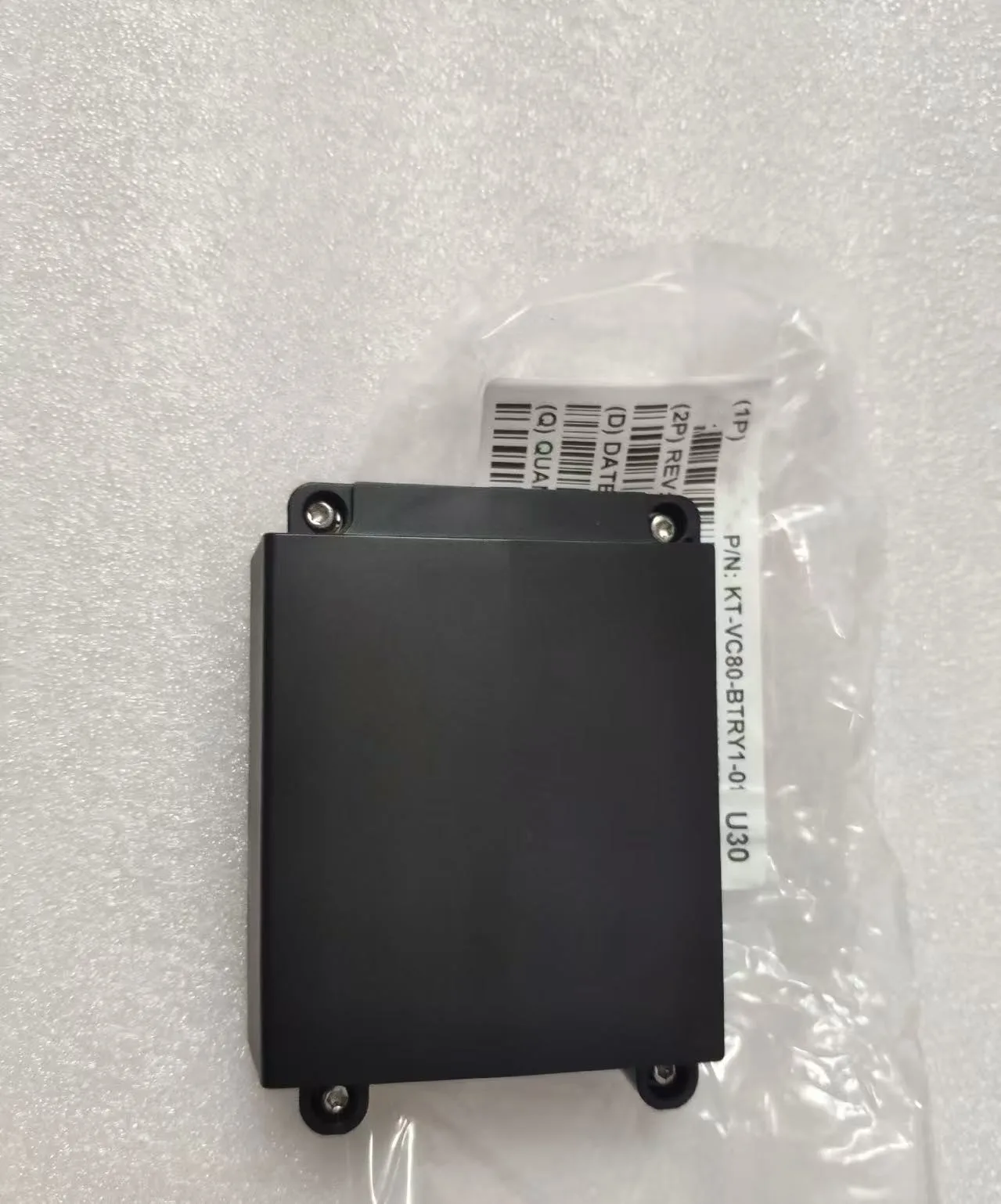 

new for ZEBRA vc80/vc83 2500MAH KT-VC80-BTRY1-01 BT-0000254A01 battery