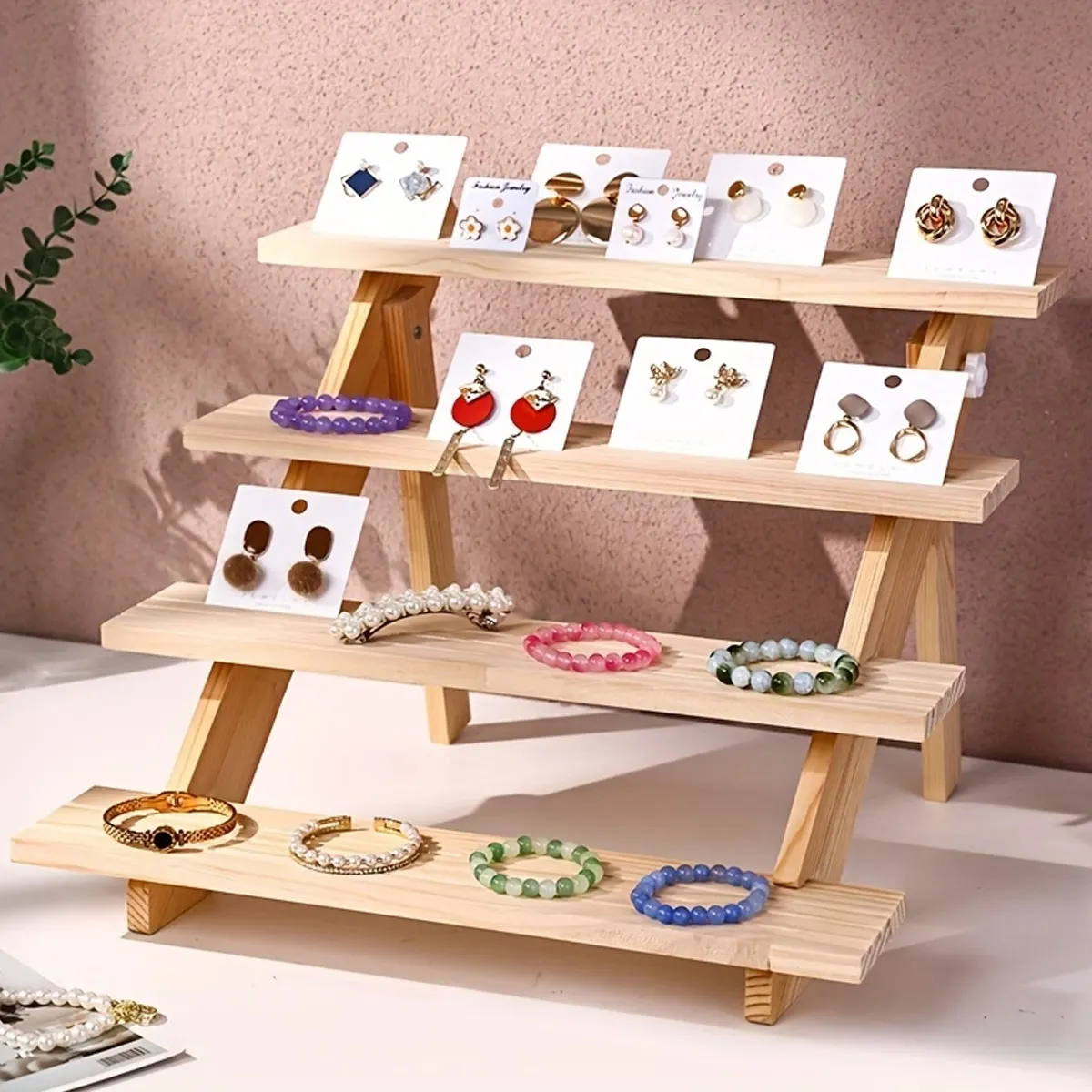 Thumbnail 2 - #60 Most Reviewed Stud Earrings