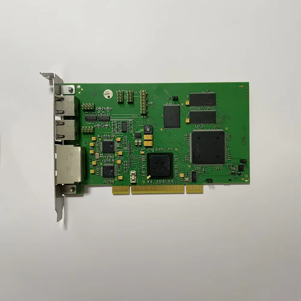 632035-02 Motion Control Card EU-LCP-0-0-0000-00