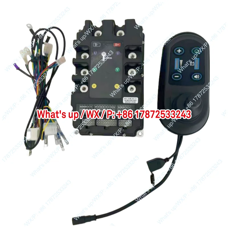 60v100a (24v-60v100a, сильноточный, бесщеточный, контроллер) купить от 22 755,00 руб. Активные компоненты на 1rub.ru