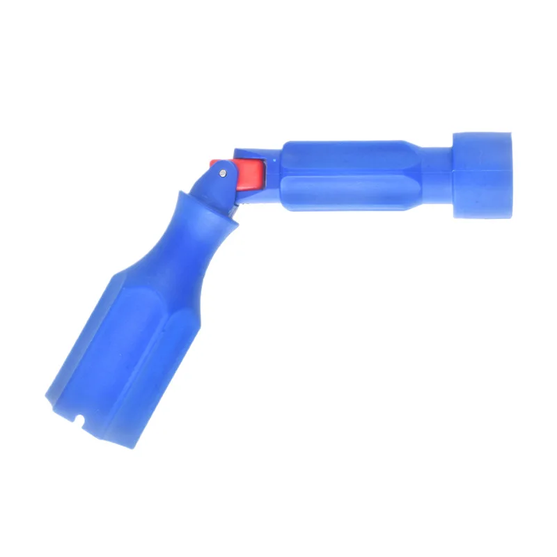 Household toilet seat removal special wrench toilet cover screw fixing tool seat toilet seat installation maintenance tool