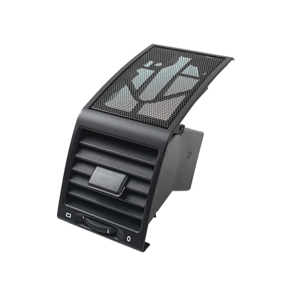 

AC Air Vent Grille Cover for Mercedes W463 G Class 2004 2012 Includes Left Middle Right Vents Convenient Solution