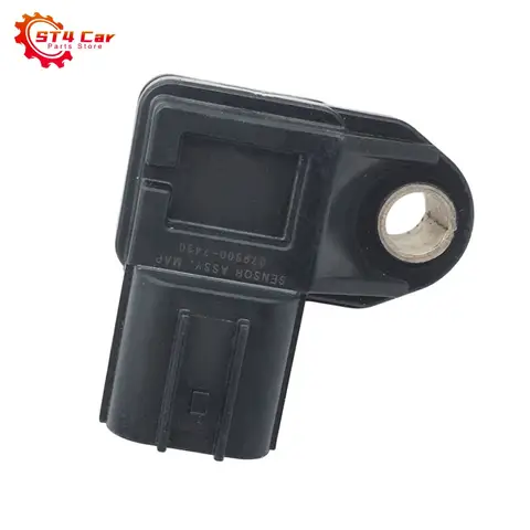 MAP 37830-MEL-003 Mass Air Pressure Sensor for Honda Motorcycle Motor Bike CBR600RR CBR600RA CBR1000RR CB1000R VFR1200