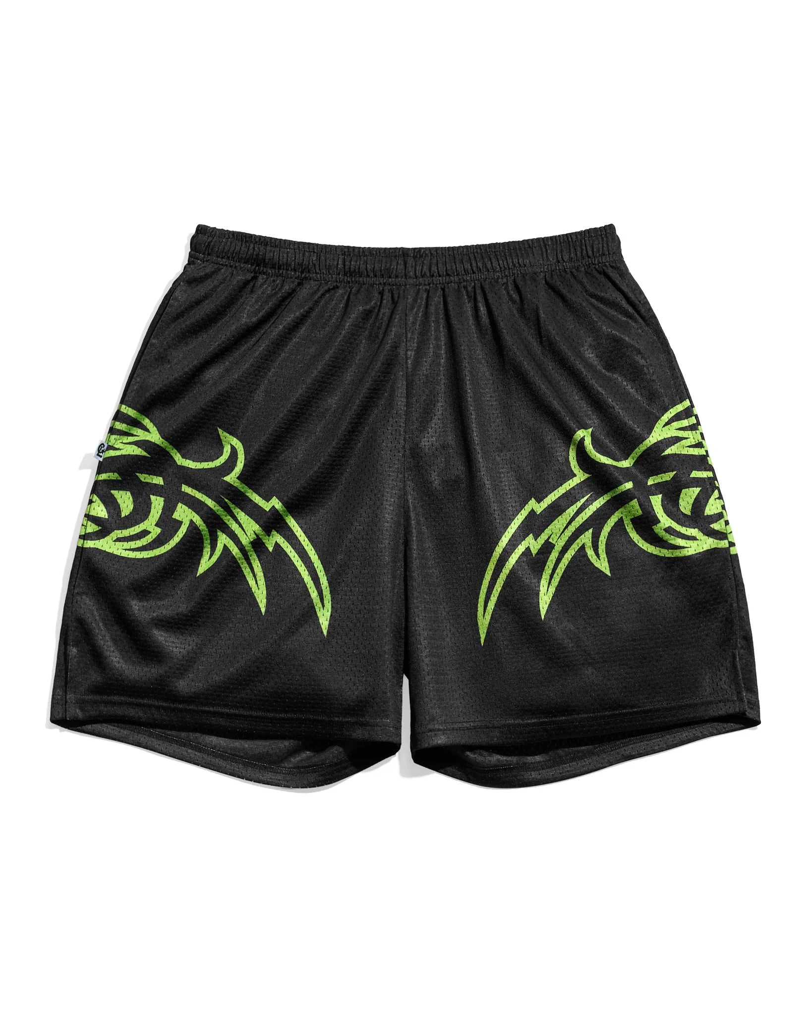 

2026 Summer New Men's Shorts 3D Printed Y2K Loose Casual Quick Drying Suitable for Daily and Training Wear, Versatile Pants