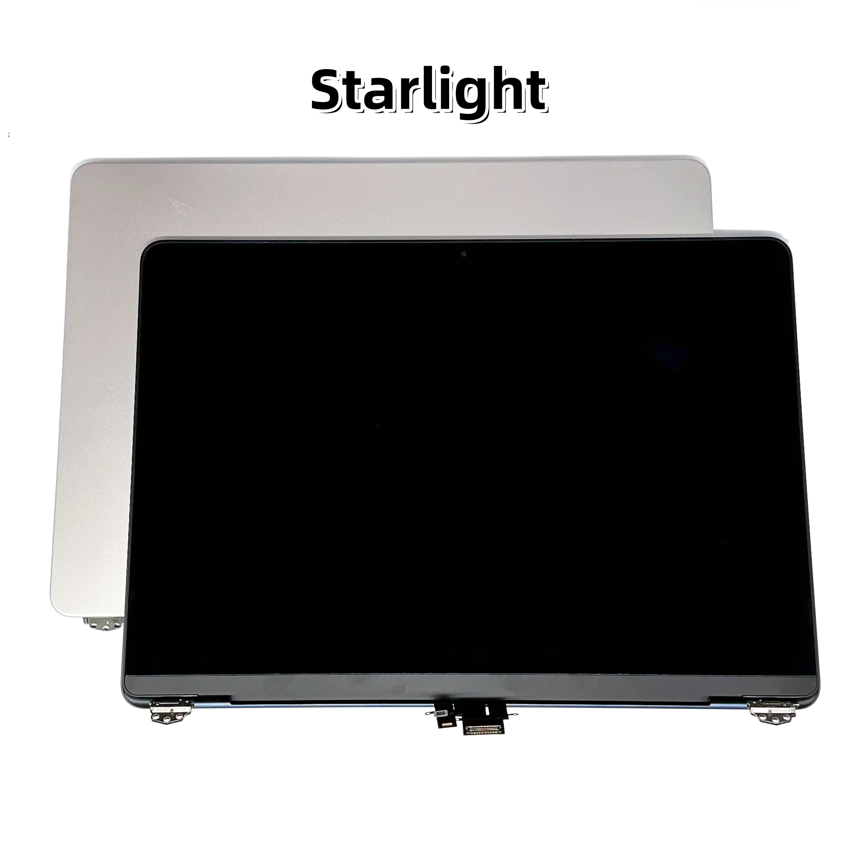 EMC 4074 8611 New A3113 A2681 LCD Full Screen Assembly For Macbook 13"Air M2 M3 LCD Display Space Grey Silver Midnight Starlight