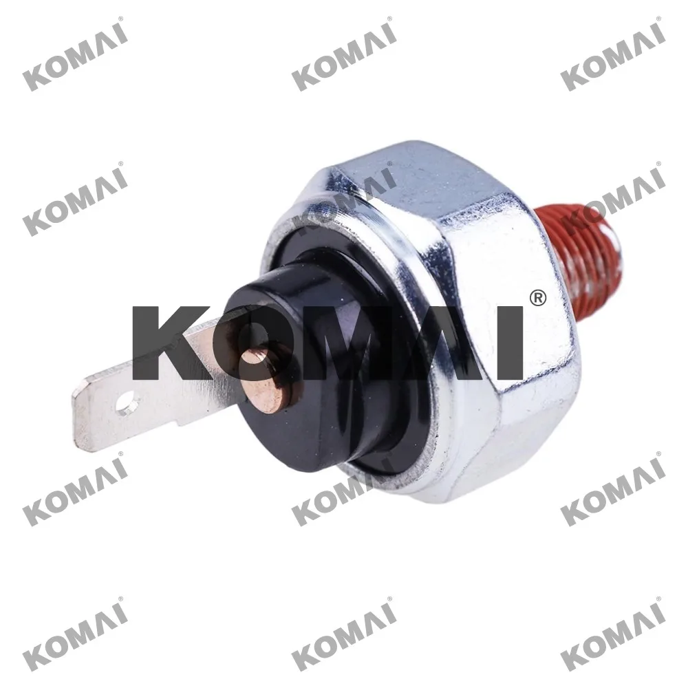

XOJOX Oil Pressure Sending Switch 1909-0010 15521-39010 1A024-39010 for Kubota B L M Series Tractors F2000 F2100 F21