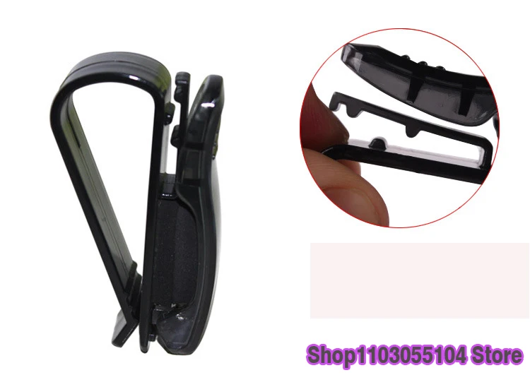 بولي كلوريد الفينيل سيارة النظارات الشمسية كليب ملصق لشركة فيات ، 500 ، 500C ، 500X ، 500L ، Abarth ، 695 ، برافو ، الباندا ، بونتو ، تيبو ، ARGO