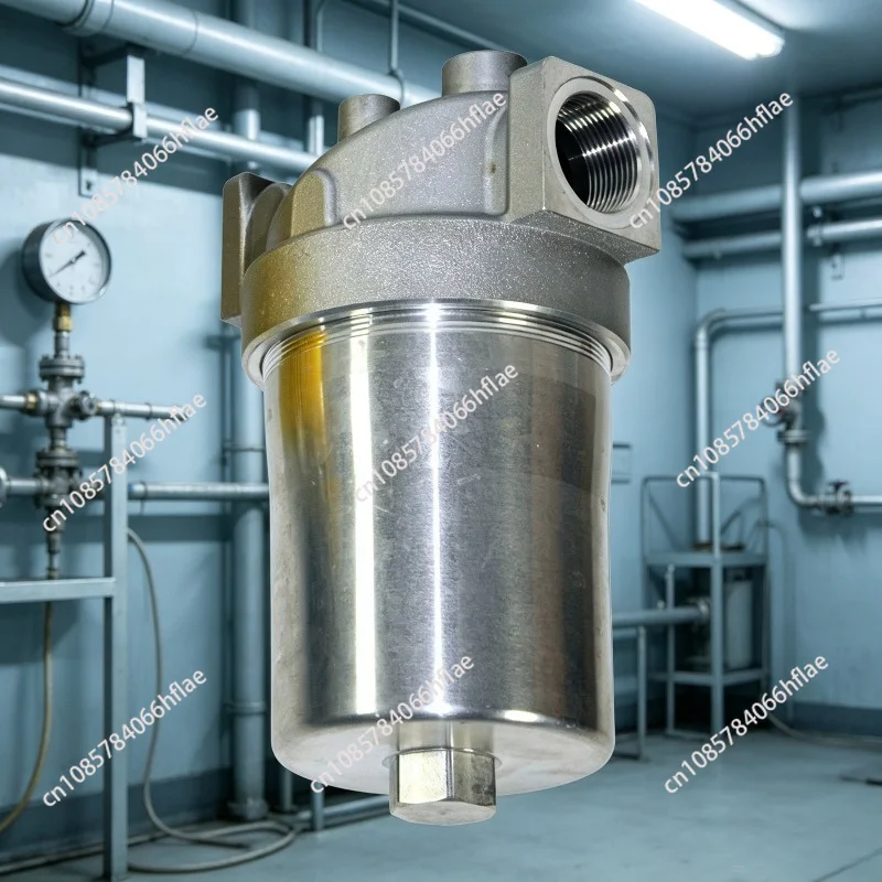 Low Pressure Filter Pi 2015-060/77840580, Replacement Filter Element PI 1015 MIC 25
