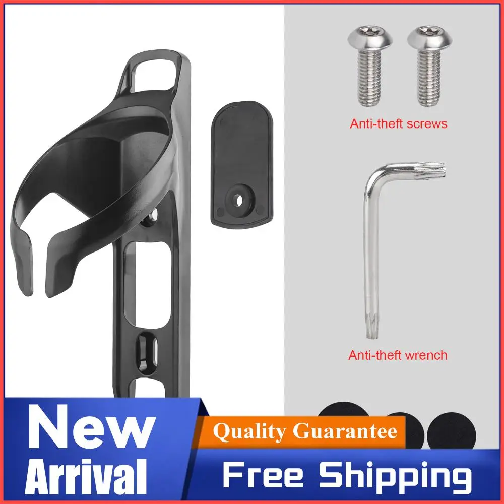 For Huawei For Samsung Tag Positioning Water Bottle Holder 2 In 1 Aerodynamic Biking Bottle Holders Bicycle Water Bottle Cage