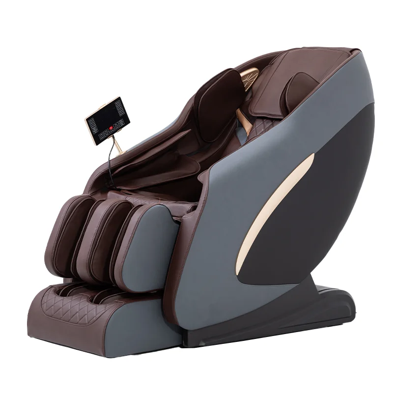 

Chair Massage Sofa Coin Information Electric Zero Gravity Massage Chair