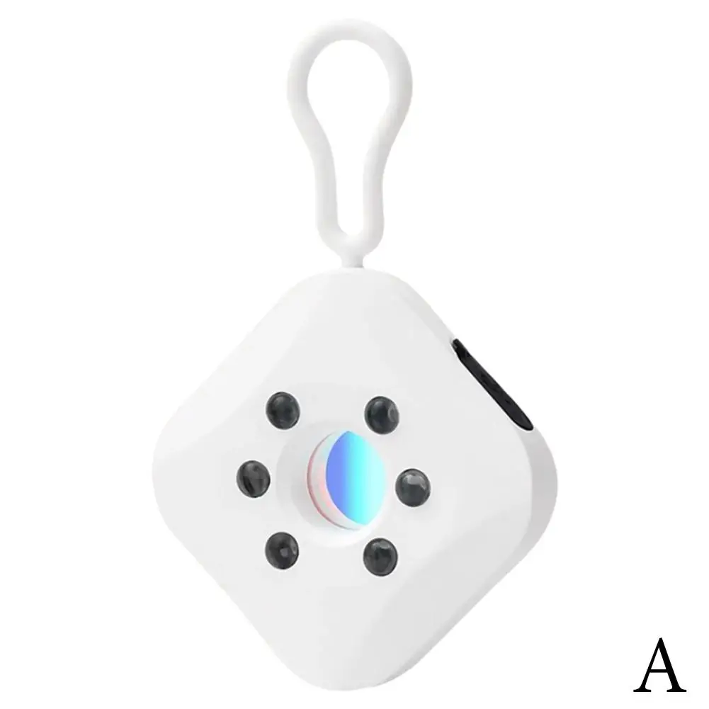 Камера с защитой от помех, инфракрасная камера для отеля, интеллектуальная камера для защиты конфиденциальности, оборудование для обеспечения безопасности дома N0U3