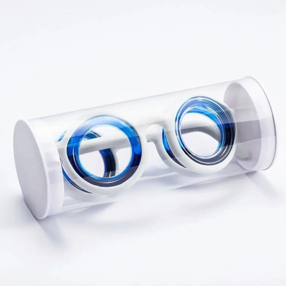 Portable Anti-Motion Sickness Eyeglass Carsickness No Lens Anti-Dizziness Eyeglass Anti-Nausea Airsickness Anti-Sickness Eyewear