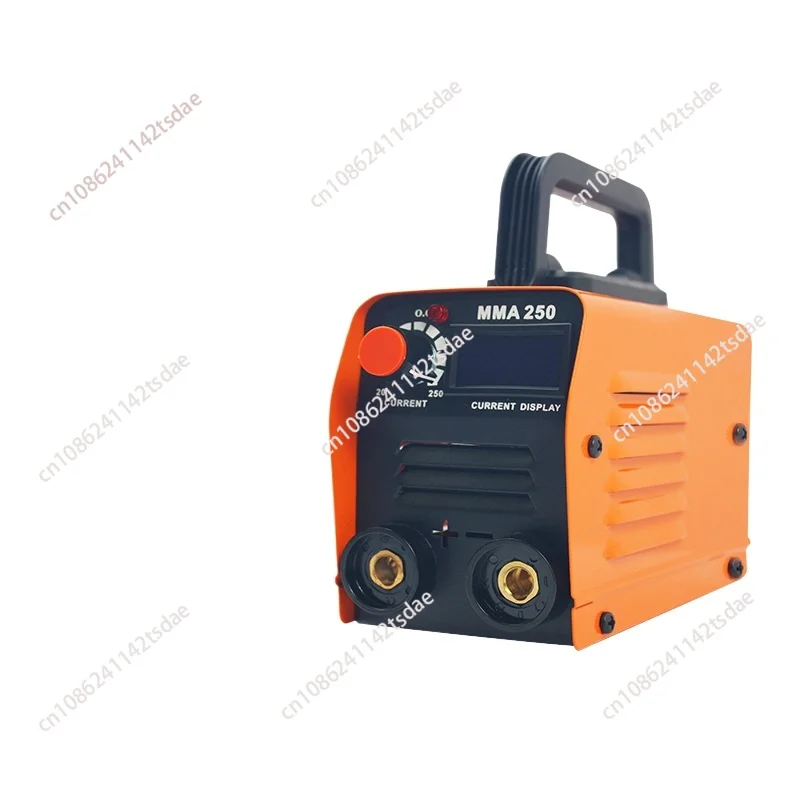 250A 220V Mini MMA Welder Plasma Cutting Machine Arc Welding Machine Rod Welder