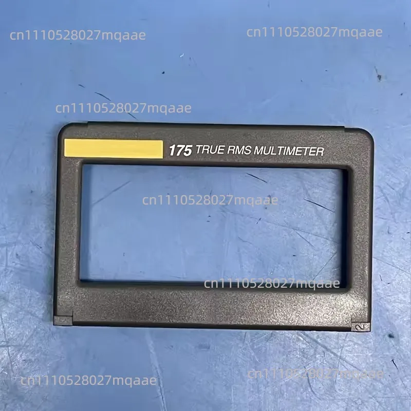 1PCS Front Shell, Rear Shell, Battery Cover, Turntable Knob, Conductive Adhesive Screen Holder Accessories For 179 177 175
