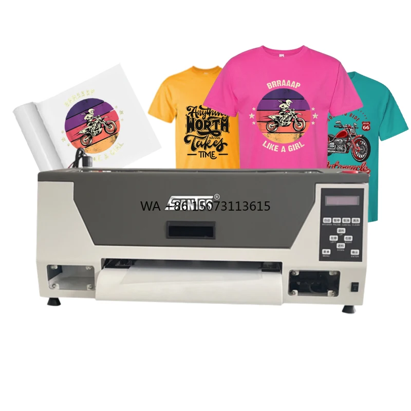 A3 Dtf Printer Powd…