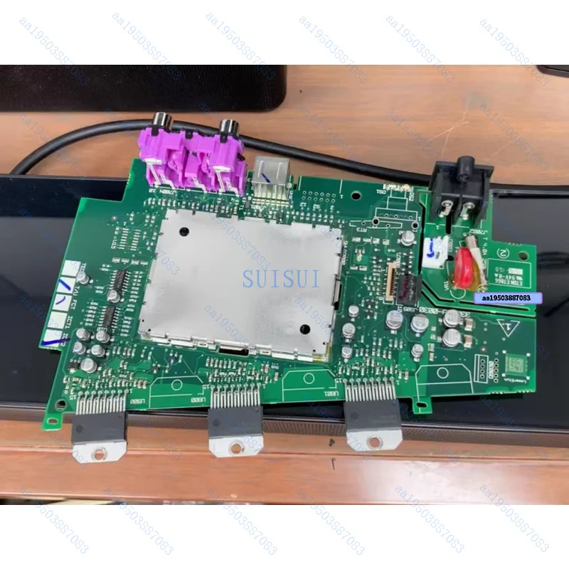 Π/Ρ 1 ΡΡ. Π΄Π»Ρ BOSE PS28 PS38 PS48 ΠΏΠ»Π°ΡΠ° Π΄Π΅ΠΊΠΎΠ΄Π΅ΡΠ° ΡΡΠΈΠ»ΠΈΡΠ΅Π»Ρ ΡΠ°Π±Π²ΡΡΠ΅ΡΠ° ΠΏΠ»Π°ΡΠ° ΠΏΠΈΡΠ°Π½ΠΈΡ Π/Ρ 1 ΡΡ. Π΄Π»Ρ BOSE PS28 PS38 PS48 ΠΏΠ»Π°ΡΠ° Π΄Π΅ΠΊΠΎΠ΄Π΅ΡΠ° ΡΡΠΈΠ»ΠΈΡΠ΅Π»Ρ ΡΠ°Π±Π²ΡΡΠ΅ΡΠ° ΠΏΠ»Π°ΡΠ° ΠΏΠΈΡΠ°Π½ΠΈΡ